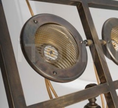 Напольный светильник Toto Напольный светильник Toto фабрика Mantellassi 1926