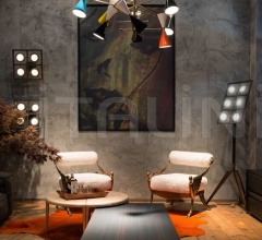 Напольный светильник Toto Напольный светильник Toto фабрика Mantellassi 1926