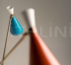 Напольный светильник Flipper Напольный светильник Flipper фабрика Mantellassi 1926