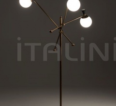 Напольный светильник Igloo Напольный светильник Igloo фабрика Mantellassi 1926