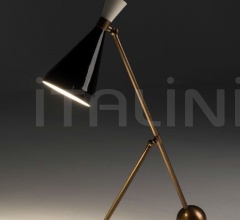 Настольная лампа Flipper фабрика Mantellassi 1926