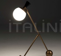 Настольная лампа Igloo фабрика Mantellassi 1926