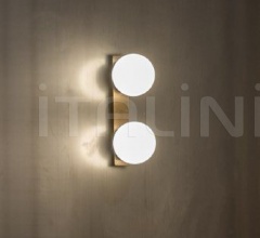 Настенный светильник Igloo фабрика Mantellassi 1926