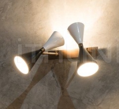 Настенный светильник Flipper фабрика Mantellassi 1926