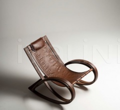 Кресло Otto фабрика Mantellassi 1926