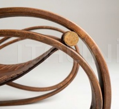 Кресло Otto фабрика Mantellassi 1926