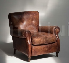 Кресло Roma фабрика Mantellassi 1926