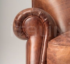 Кресло Roma фабрика Mantellassi 1926