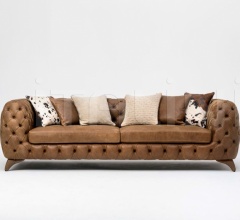 Диван Isidoro Диван Isidoro фабрика Mantellassi 1926