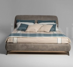 Кровать Baruffa фабрика Mantellassi 1926