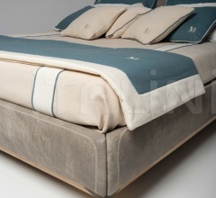 Кровать Baruffa фабрика Mantellassi 1926