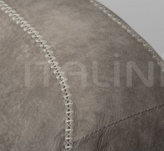 Кровать Baruffa фабрика Mantellassi 1926