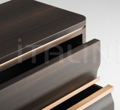 Тумбочка Ercolino Тумбочка Ercolino фабрика Mantellassi 1926