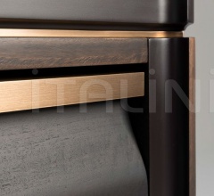 Комод Ercolino фабрика Mantellassi 1926