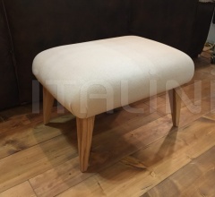 Пуф Baruffa фабрика Mantellassi 1926