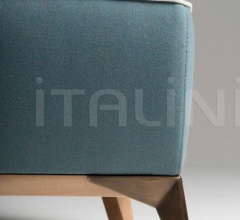 Кресло Agostina фабрика Mantellassi 1926