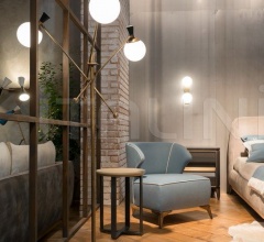 Кресло Agostina фабрика Mantellassi 1926