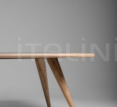 Стол обеденный Vertigo фабрика Mantellassi 1926