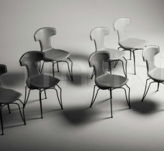 Стул Iole фабрика Mantellassi 1926