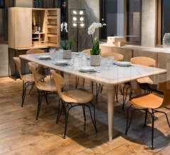 Стул Iole фабрика Mantellassi 1926