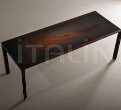 Стол обеденный Meccanica фабрика Mantellassi 1926