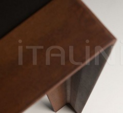 Стол обеденный Meccanica фабрика Mantellassi 1926