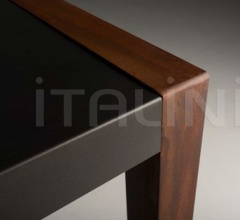 Стол обеденный Meccanica фабрика Mantellassi 1926