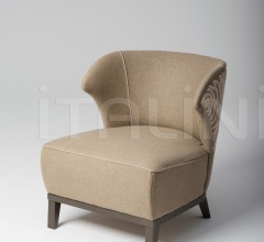 Кресло La Parigina фабрика Mantellassi 1926