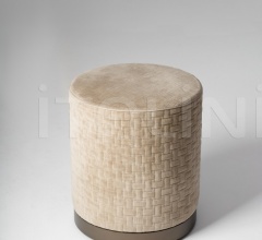 Пуф La Parigina фабрика Mantellassi 1926