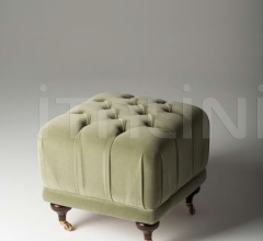 Пуф TUFTING Пуф TUFTING фабрика Mantellassi 1926