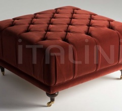 Пуф TUFTING Пуф TUFTING фабрика Mantellassi 1926