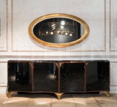 Буфет Ermes фабрика Mantellassi 1926