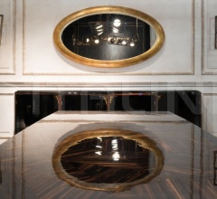 Настенное зеркало Gioconda фабрика Mantellassi 1926