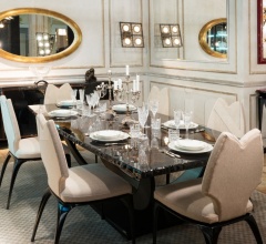 Буфет Ermes фабрика Mantellassi 1926