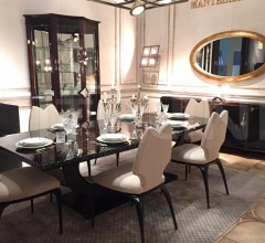 Буфет Ermes фабрика Mantellassi 1926