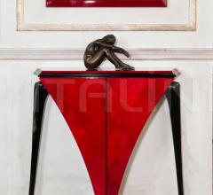 Консоль LIU фабрика Mantellassi 1926