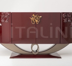 Буфет MIMOSA фабрика Mantellassi 1926