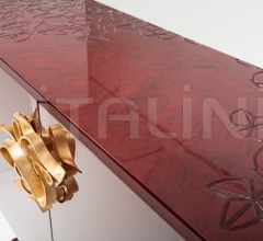 Буфет MIMOSA фабрика Mantellassi 1926