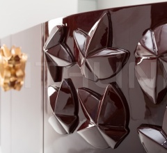 Буфет MIMOSA фабрика Mantellassi 1926