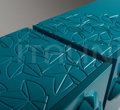 Консоль MIMOSA BABY фабрика Mantellassi 1926