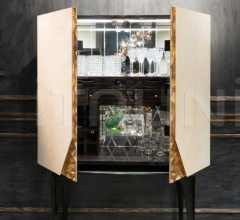 Бар MARTINI фабрика Mantellassi 1926