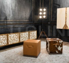 Бар MARTINI фабрика Mantellassi 1926