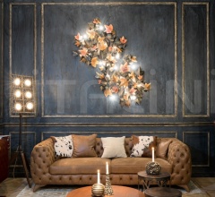 Диван Isidoro Диван Isidoro фабрика Mantellassi 1926