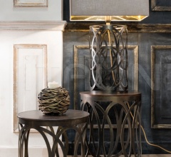 Настольная лампа Violante фабрика Mantellassi 1926