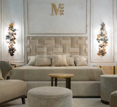 Настенный светильник LE FATE фабрика Mantellassi 1926