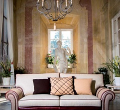 Диван LIMOUSINE Диван LIMOUSINE фабрика Mantellassi 1926