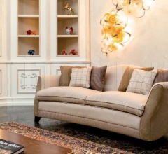 Диван DELAGE Диван DELAGE фабрика Mantellassi 1926