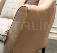 Диван DELAGE Диван DELAGE фабрика Mantellassi 1926