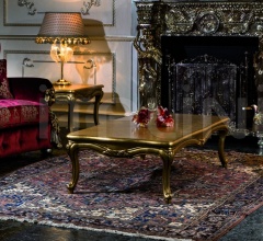 Столик ELISIR фабрика Mantellassi 1926