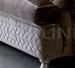 Диван MINERVA Диван MINERVA фабрика Mantellassi 1926